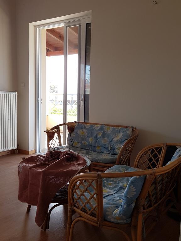 Anna'S Villas By The Sea Превеза Экстерьер фото