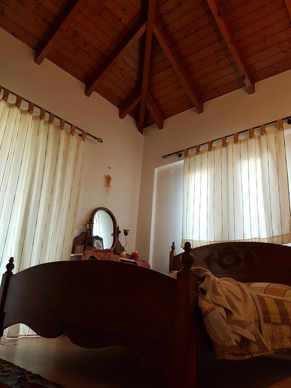 Anna'S Villas By The Sea Превеза Экстерьер фото