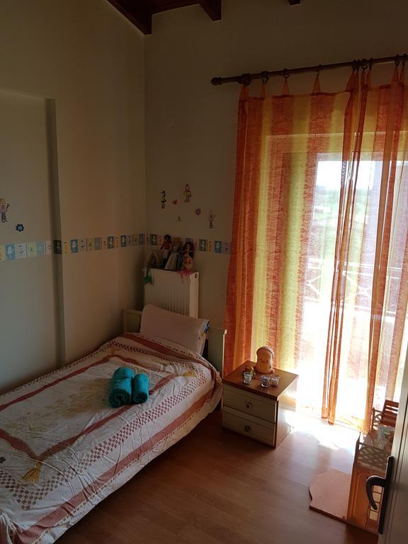 Anna'S Villas By The Sea Превеза Экстерьер фото