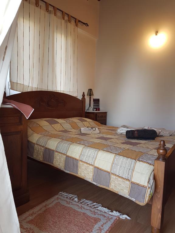 Anna'S Villas By The Sea Превеза Экстерьер фото